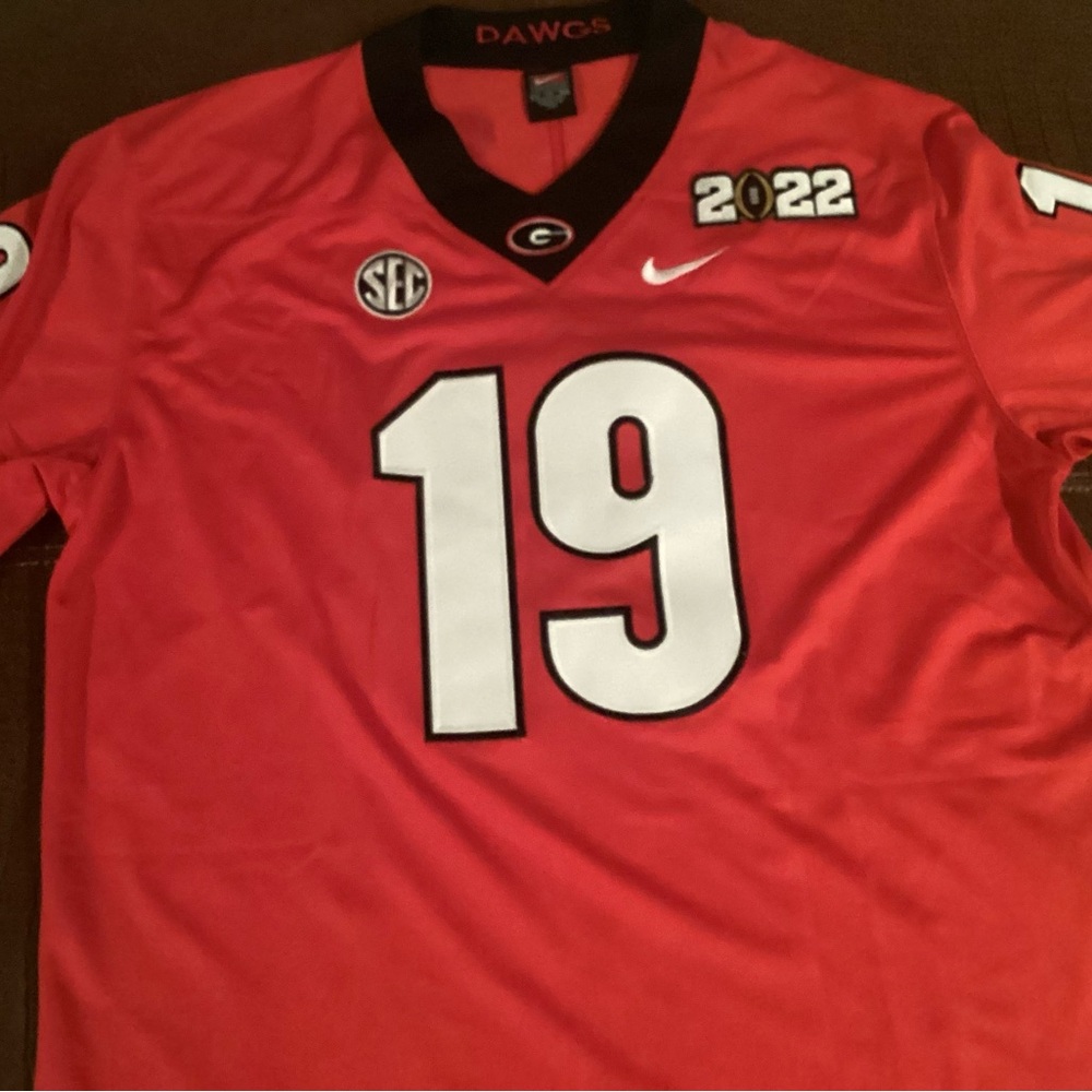 Football Jersey